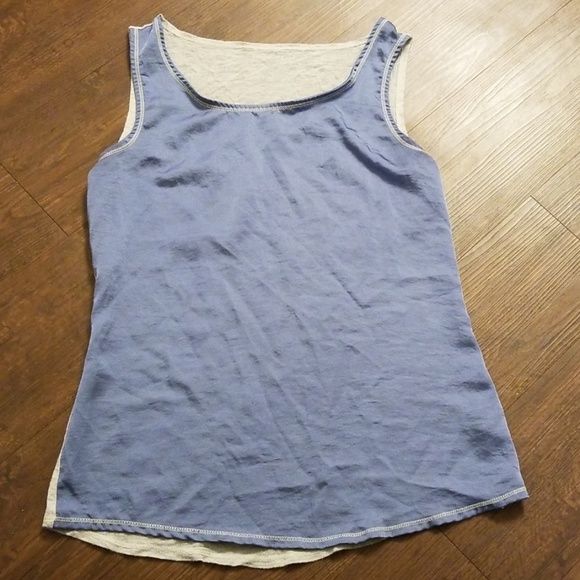 Cold water Creek Tank Bundle - Picture 2 of 5